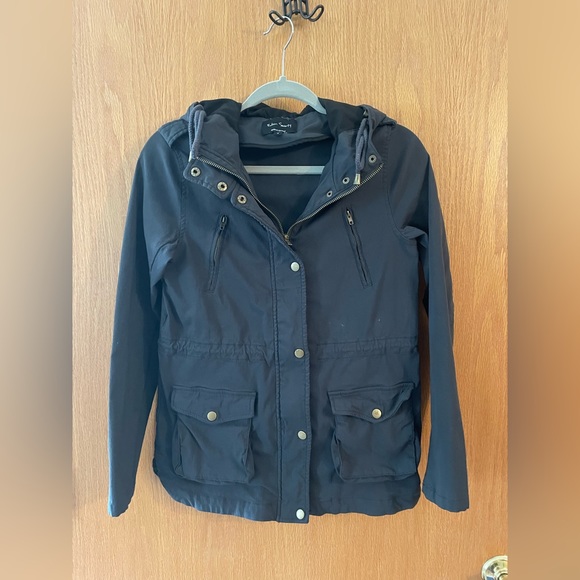 Trendy 👌 Fall Jacket - Eden Society - Picture 3 of 5